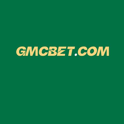 Logo da GMCBET